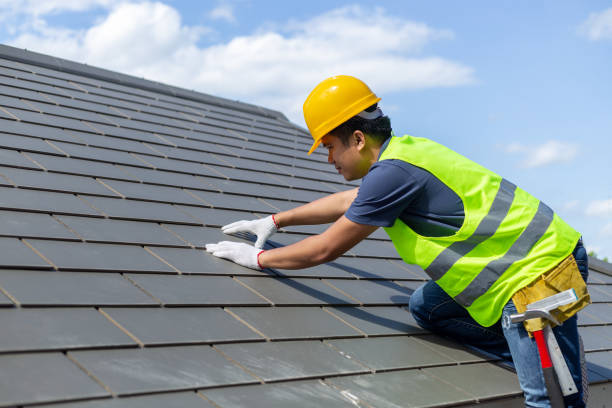 Best Residential Roofing Contractor  in Coushatta, LA