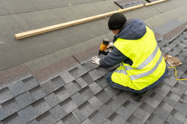 Best Affordable Roofing Company  in Coushatta, LA