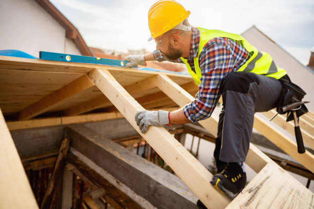 Professional Roofing Contractor in Coushatta, LA