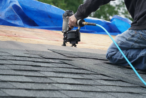 Residential Roof Replacement in Coushatta, LA