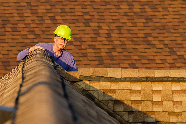 Quick and Trustworthy Emergency Roof Repair Services in Coushatta, LA