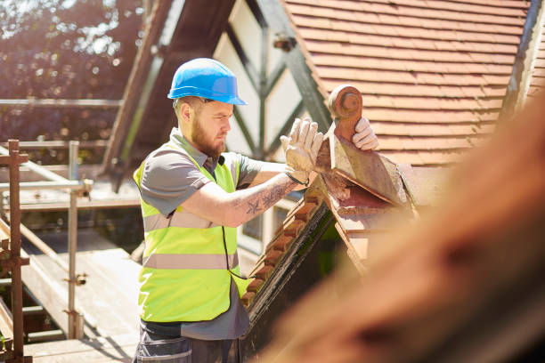 Best Roof Repair Specialists  in Coushatta, LA