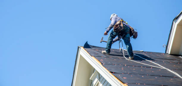 Best Roof Waterproofing Services  in Coushatta, LA